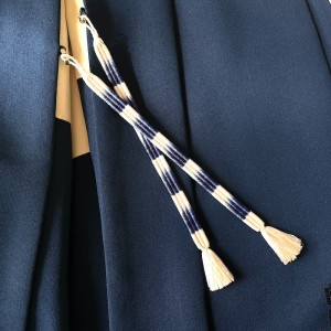 HAORI FEMME 008-418 (M)